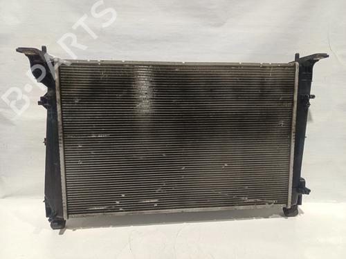 Køler OPEL CORSA E (X15) 1.3 CDTI (08, 68) | BP31574091M31 