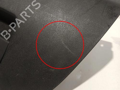 Handskerum OPEL CORSA E (X15) 1.3 CDTI (08, 68) | BP31572836C95 