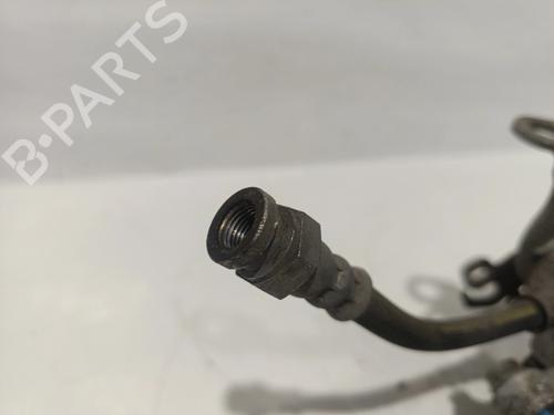 Right rear brake caliper OPEL CORSA E (X15) 1.3 CDTI (08, 68) | BP31629272M106