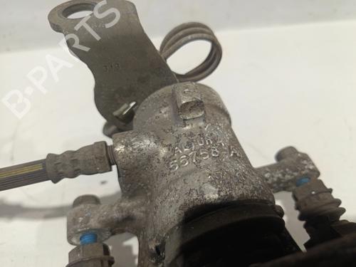 Right rear brake caliper OPEL CORSA E (X15) 1.3 CDTI (08, 68) | BP31629272M106