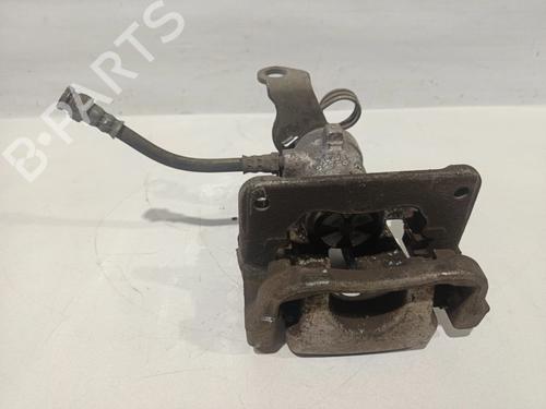 Right rear brake caliper OPEL CORSA E (X15) 1.3 CDTI (08, 68) | BP31629272M106