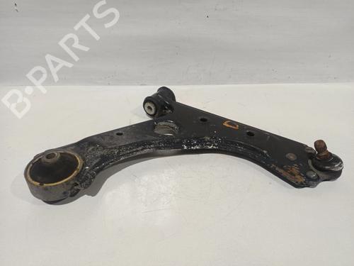 Used Right front suspension arm OPEL CORSA E (X15) 1.3 CDTI (08, 68) (95 hp) 31624625