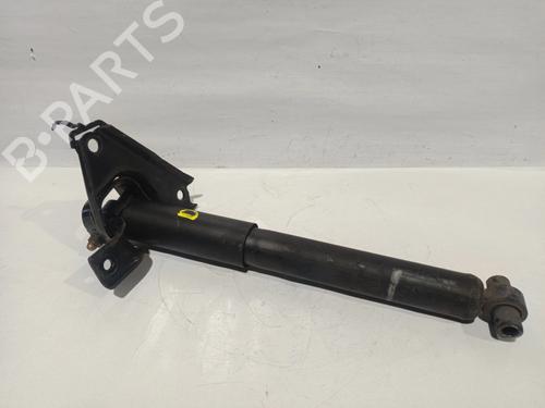 Høyre bak støtdemper MAZDA 6 Saloon (GG) [2002-2008]  31631776