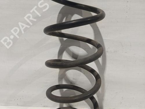 Stoßdämpferfeder für MAZDA 6 Saloon (GG) [2002-2008]  31631786