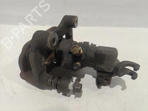 Right rear brake caliper MAZDA 6 Saloon (GG)  | BP31631780M106 
