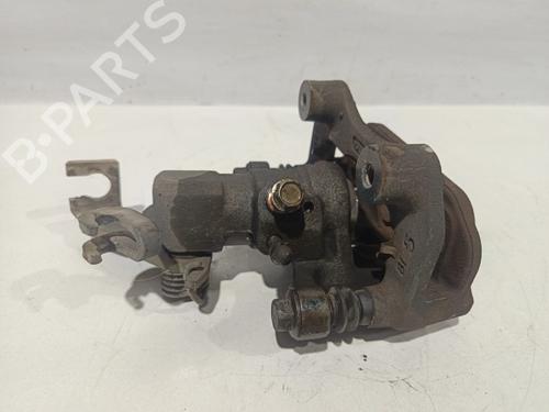 Left rear brake caliper MAZDA 6 Hatchback (GG) 2.0 DI (GG14) | BP31631781M107 - Image 5