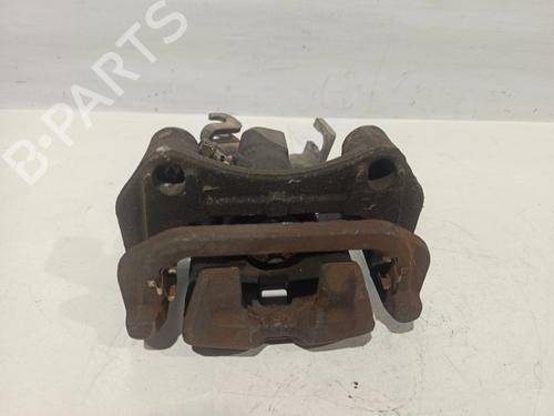 Left rear brake caliper MAZDA 6 Hatchback (GG) 2.0 DI (GG14) | BP31631781M107 - Image 4