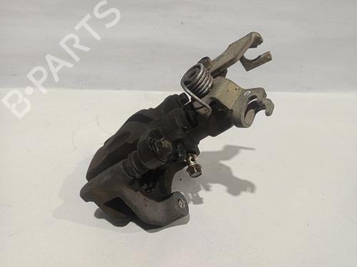 Left rear brake caliper MAZDA 6 Hatchback (GG) 2.0 DI (GG14) | BP31631781M107 - Image 3