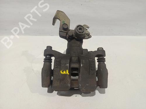 Used Left rear brake caliper MAZDA 6 Saloon (GG) [2002-2008]  31631781