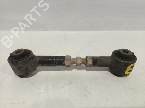 Used Left rear suspension arm MAZDA 6 Saloon (GG) [2002-2008]  31631790