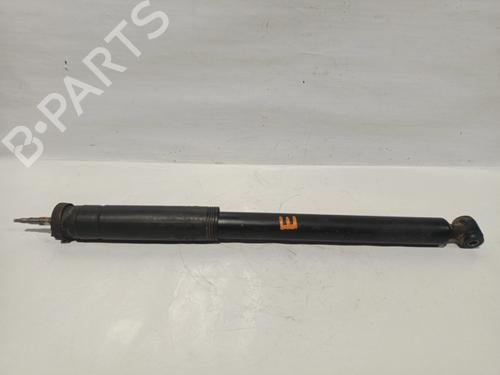 Used Left rear shock absorber MERCEDES-BENZ C-CLASS (W203) C 200 CDI (203.007) (122 hp) 31629283