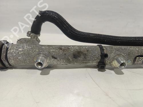 Injection rail MERCEDES-BENZ C-CLASS (W203) C 200 CDI (203.007) | BP31621235M98 