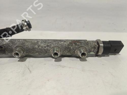 Injection rail MERCEDES-BENZ C-CLASS (W203) C 200 CDI (203.007) | BP31621235M98 