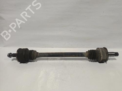 Used Right rear driveshaft MERCEDES-BENZ C-CLASS (W203) C 200 CDI (203.007) (122 hp) 31629287
