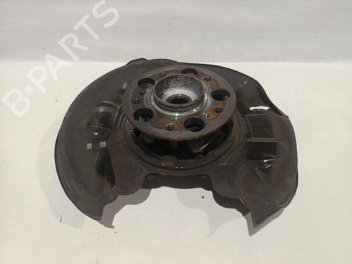 Used Right rear steering knuckle Right rear steering knuckle MERCEDES-BENZ C-CLASS (W203) C 200 CDI (203.007) (122 hp) 31621239 31621239