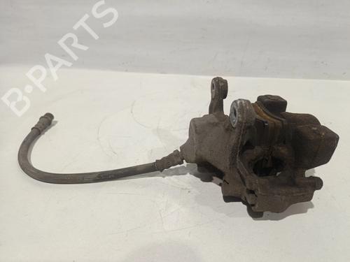 Left rear brake caliper MERCEDES-BENZ C-CLASS (W203) C 200 CDI (203.007) | BP31629278M107 