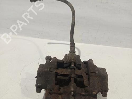 Used Left rear brake caliper MERCEDES-BENZ C-CLASS (W203) C 200 CDI (203.007) (122 hp) 31629278