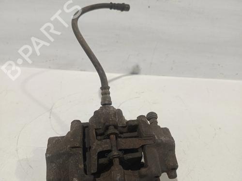 Used Right rear brake caliper MERCEDES-BENZ C-CLASS (W203) C 200 CDI (203.007) (122 hp) 31629279