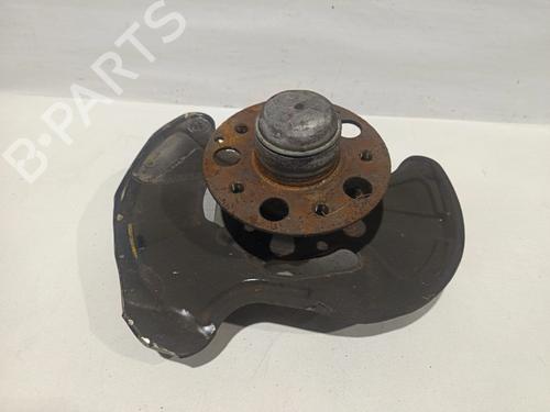 Used Right front steering knuckle MERCEDES-BENZ C-CLASS (W203) C 200 CDI (203.007) (122 hp) 31621241