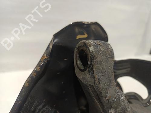 Right front steering knuckle MERCEDES-BENZ C-CLASS (W203) C 200 CDI (203.007) | BP31621241M26