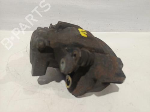 Left front brake caliper MERCEDES-BENZ C-CLASS (W203) C 200 CDI (203.007) | BP31629281M105 - Image 2