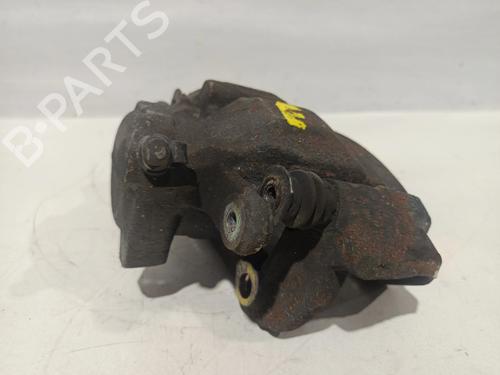 Left front brake caliper MERCEDES-BENZ C-CLASS (W203) C 200 CDI (203.007) | BP31629281M105 - Image 3