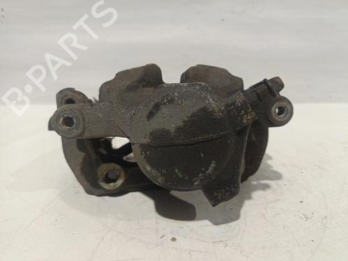 Left front brake caliper MERCEDES-BENZ C-CLASS (W203) C 200 CDI (203.007) | BP31629281M105 - Image 4