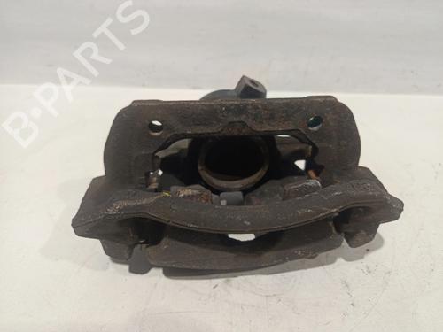 Left front brake caliper MERCEDES-BENZ C-CLASS (W203) C 200 CDI (203.007) | BP31629281M105 - Image 5