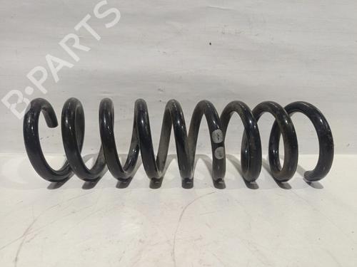 Used Shock absorber spring MERCEDES-BENZ C-CLASS (W203) C 200 CDI (203.007) (122 hp) 31652608