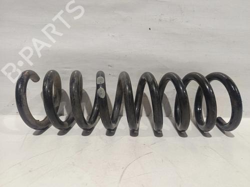 Used Shock absorber spring MERCEDES-BENZ C-CLASS (W203) C 200 CDI (203.007) (122 hp) 31652607