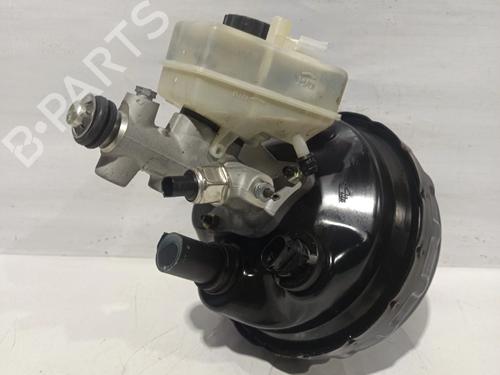 Servofreno MERCEDES-BENZ C-CLASS (W203) C 200 CDI (203.007) (122 hp) 31621231