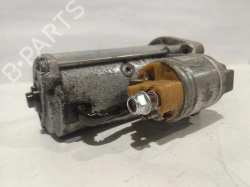 Starter MERCEDES-BENZ C-CLASS (W203) C 200 CDI (203.007) | BP31621227M8 - Image 3