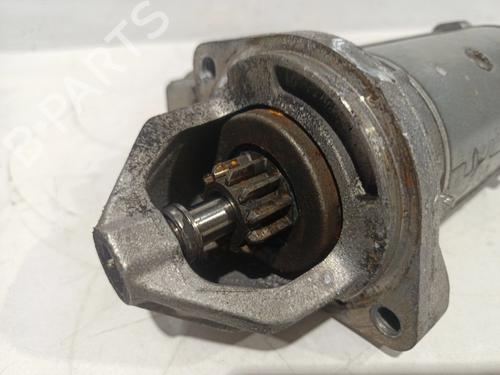 Starter MERCEDES-BENZ C-CLASS (W203) C 200 CDI (203.007) | BP31621227M8 - Image 2