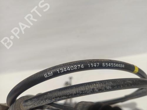 Andre OPEL CORSA E (X15) 1.3 CDTI (08, 68) | BP31667561O1