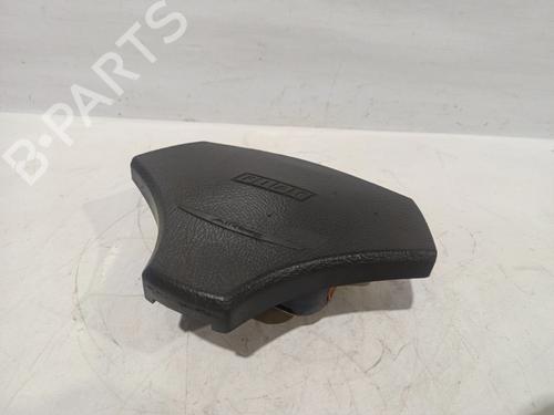 Used Driver airbag FIAT PUNTO (176_) 1.7 TD (69 hp) 31653801