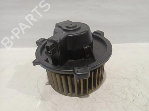 Used Heater blower motor FIAT PUNTO (176_) 1.7 TD (69 hp) 31652613