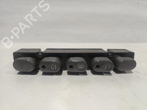 Interruttore FIAT PUNTO (176_) 1.7 TD (69 hp) 31667578