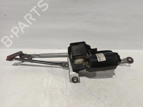 Used Front wiper motor Front wiper motor FIAT PUNTO (176_) 1.7 TD (69 hp) 31667562 31667562