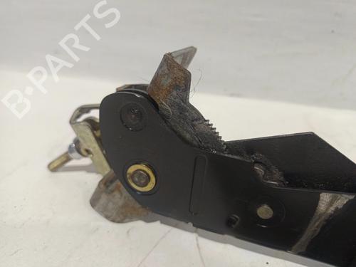 Hand brake PEUGEOT 206 Hatchback (2A/C) 1.4 HDi eco 70 | BP31667567I18 