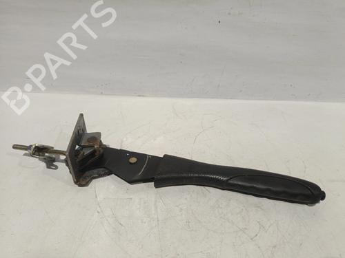 Handbremse für PEUGEOT 206 Hatchback (2A/C) 1.4 HDi eco 70 (68 hp) 31667567