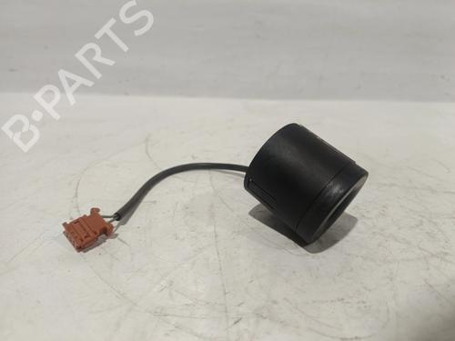 Lector de tarjetas PEUGEOT 206 Hatchback (2A/C) 1.4 HDi eco 70 (68 hp) 31667573