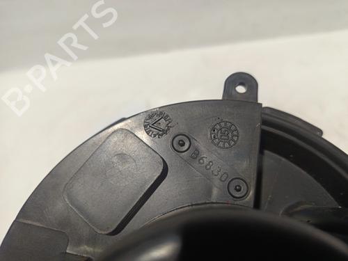 Heater blower motor PEUGEOT 206 Hatchback (2A/C) 1.4 HDi eco 70 | BP31667565M62 