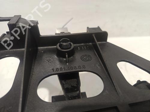 Climate control FIAT PUNTO (176_) 1.7 TD | BP31667579I5 