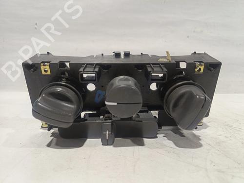 Used Climate control FIAT PUNTO (176_) 1.7 TD (69 hp) 31667579