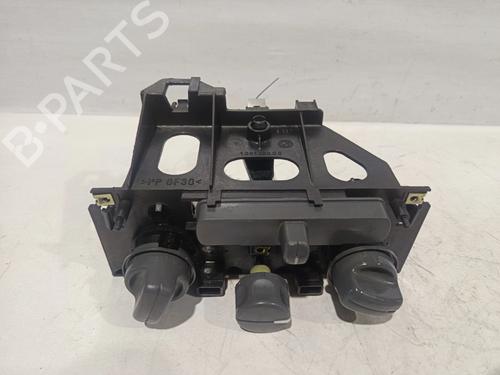Climate control FIAT PUNTO (176_) 1.7 TD | BP31667579I5 
