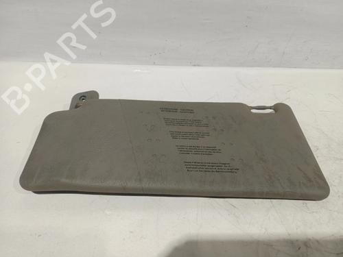 Pala sol esquerda FIAT PUNTO (176_) 1.7 TD (69 hp) 31667564