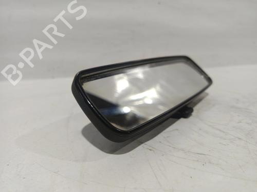 Used Rear mirror PEUGEOT 206 Hatchback (2A/C) 1.4 HDi eco 70 (68 hp) 31667582
