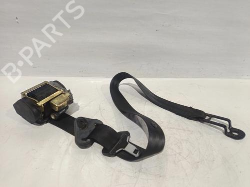 Used Front right seatbelt PEUGEOT 206 Hatchback (2A/C) 1.4 HDi eco 70 (68 hp) 31667591