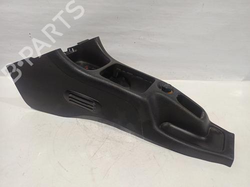 Used Middle console PEUGEOT 206 Hatchback (2A/C) 1.4 HDi eco 70 (68 hp) 31667597