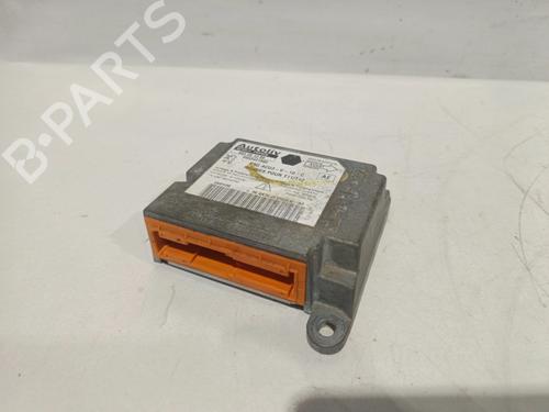 Airbag styreenhed PEUGEOT 206 Hatchback (2A/C) 1.4 HDi eco 70 (68 hp) 31667604